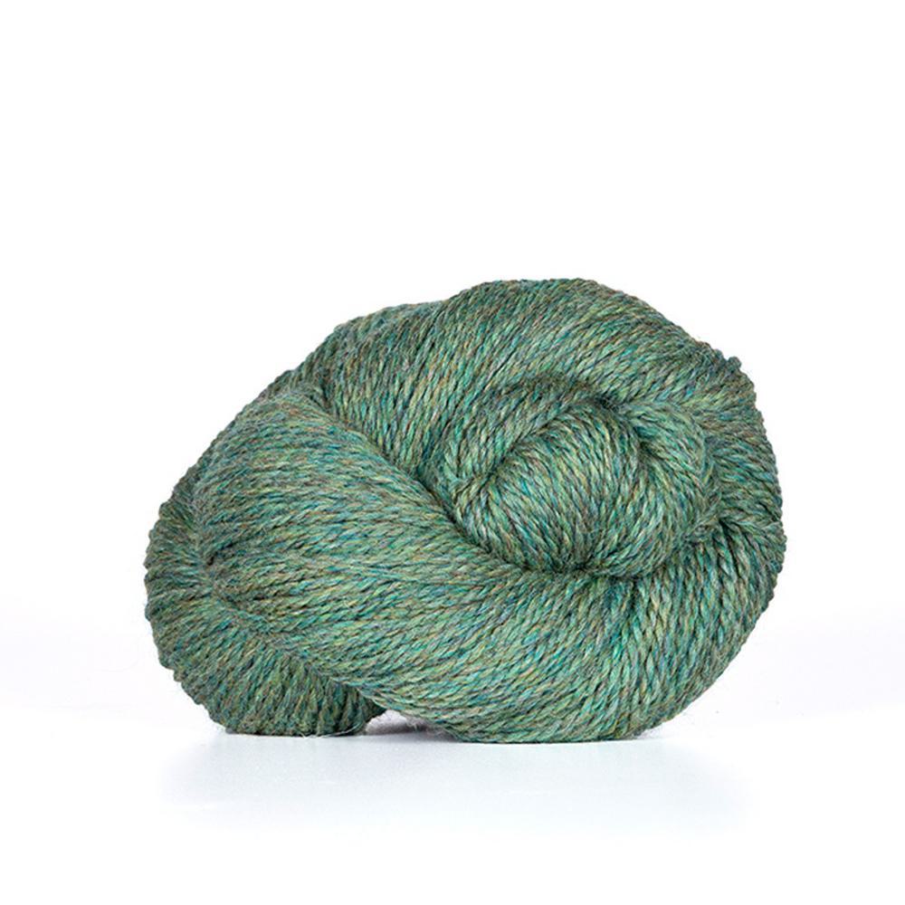 Twine/Thread/Cord, Art & School, Kelbourne, Woolens, Scout, 100% Wool, Yarn, Meadow Heather, 733059